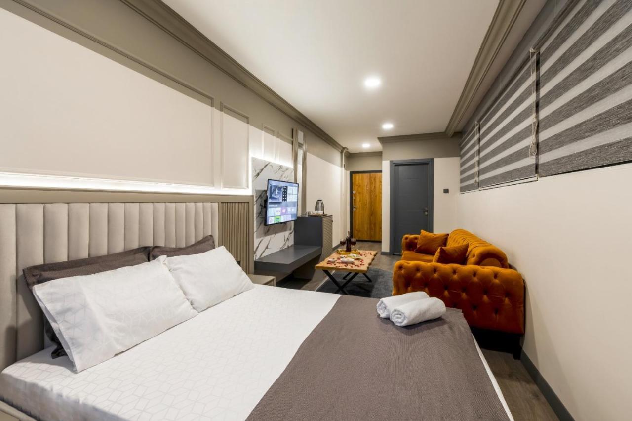 Arena Luxury Suites Hotel — Fotoğraflar 3
