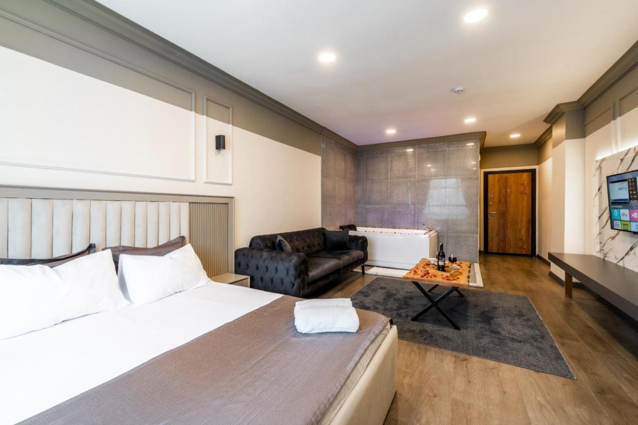 Arena Luxury Suites Hotel — Fotoğraflar 1