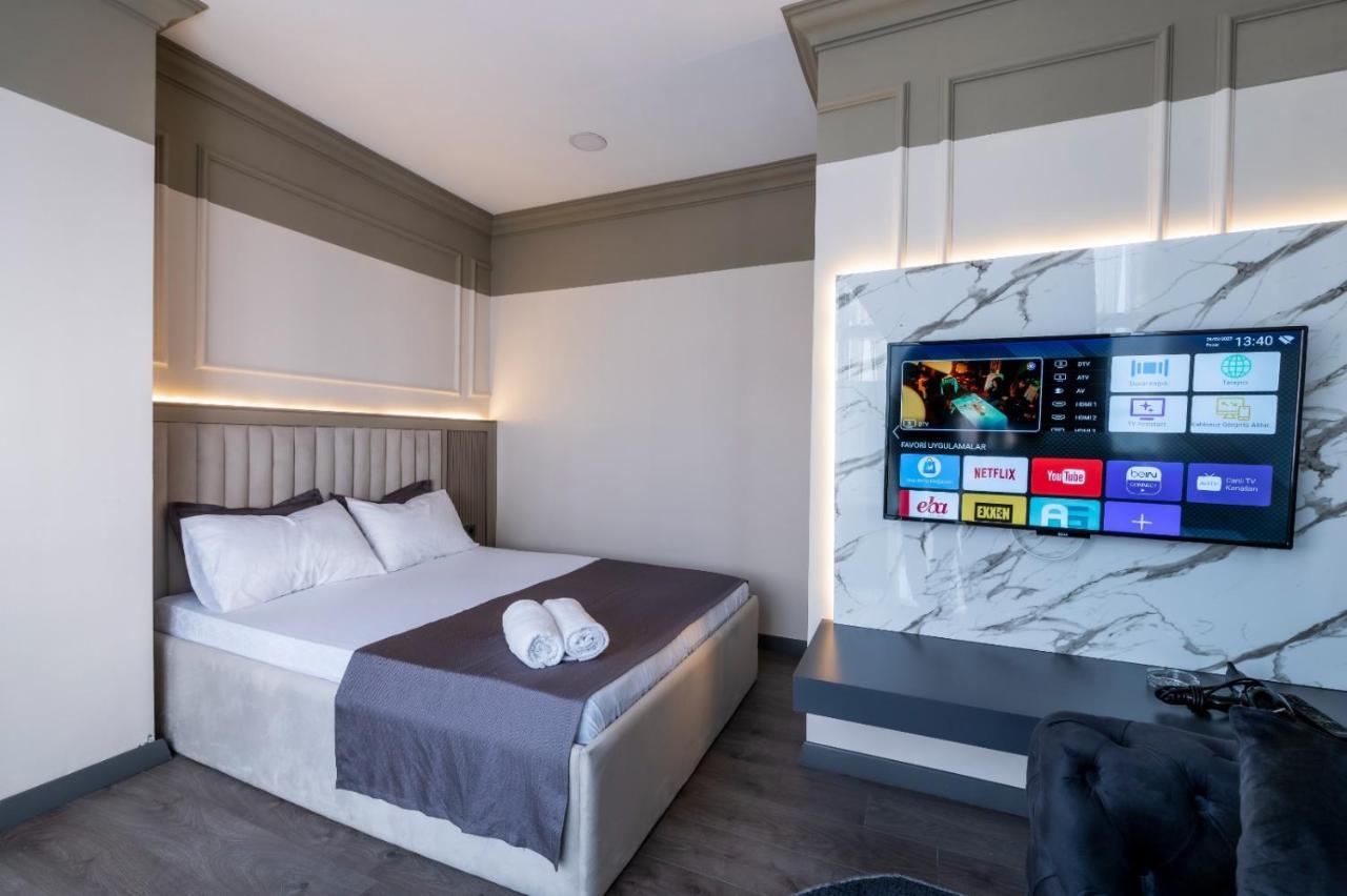 Arena Luxury Suites Hotel — Fotoğraflar 2